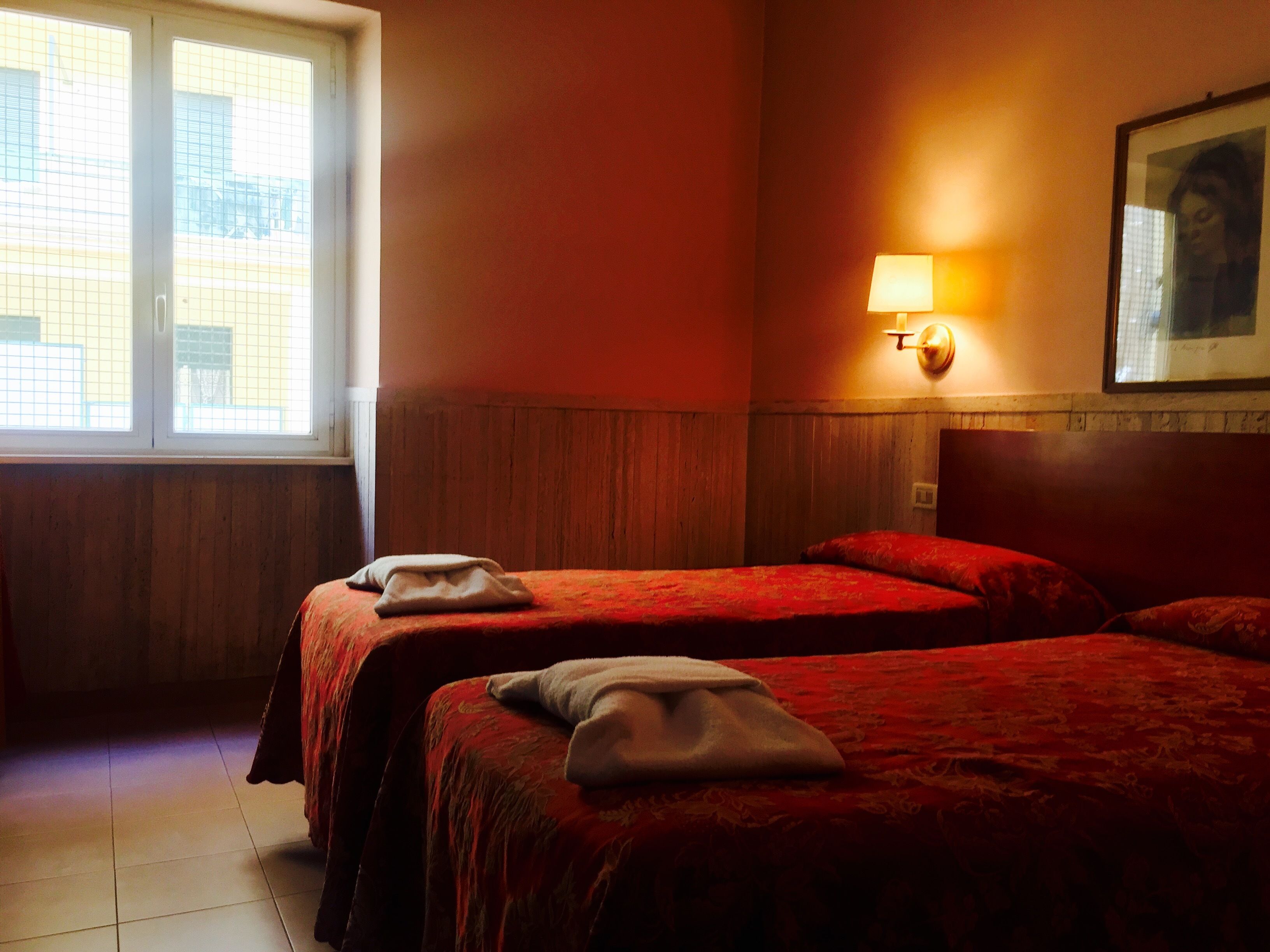 Foto - Hotel Pyramid