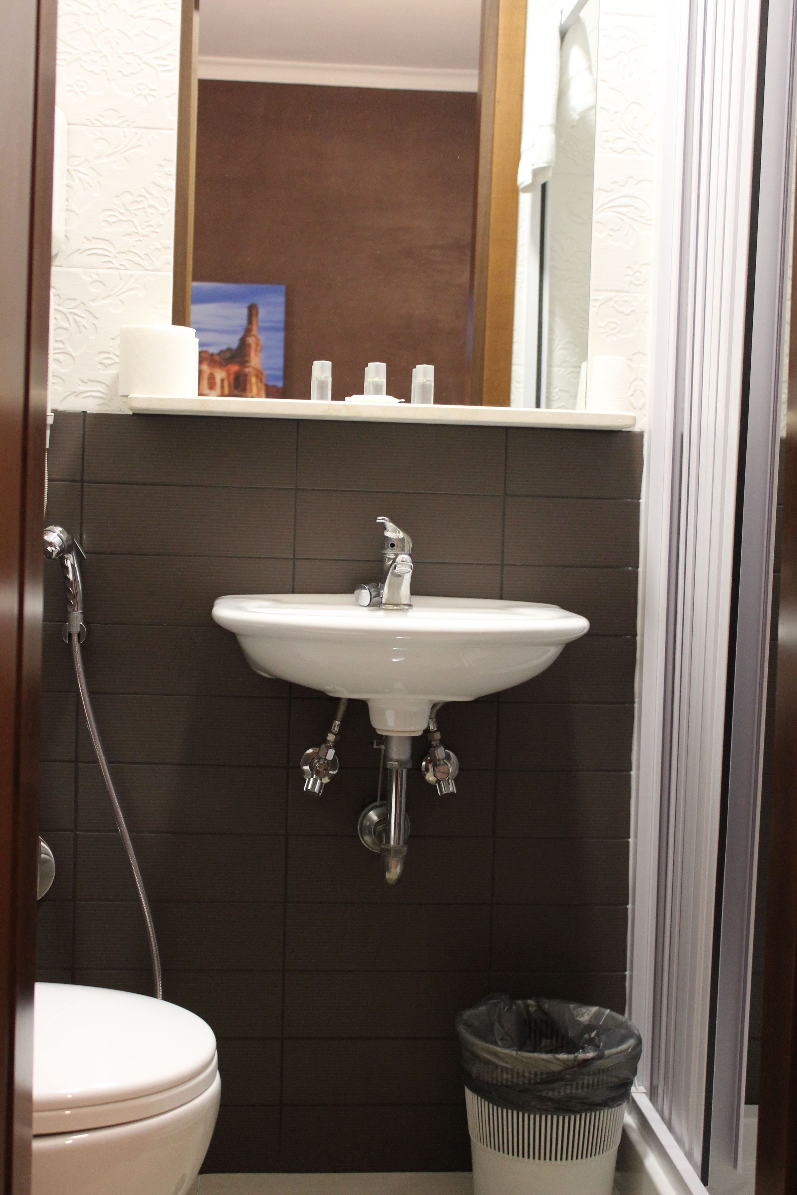 Foto - Hotel Pyramid