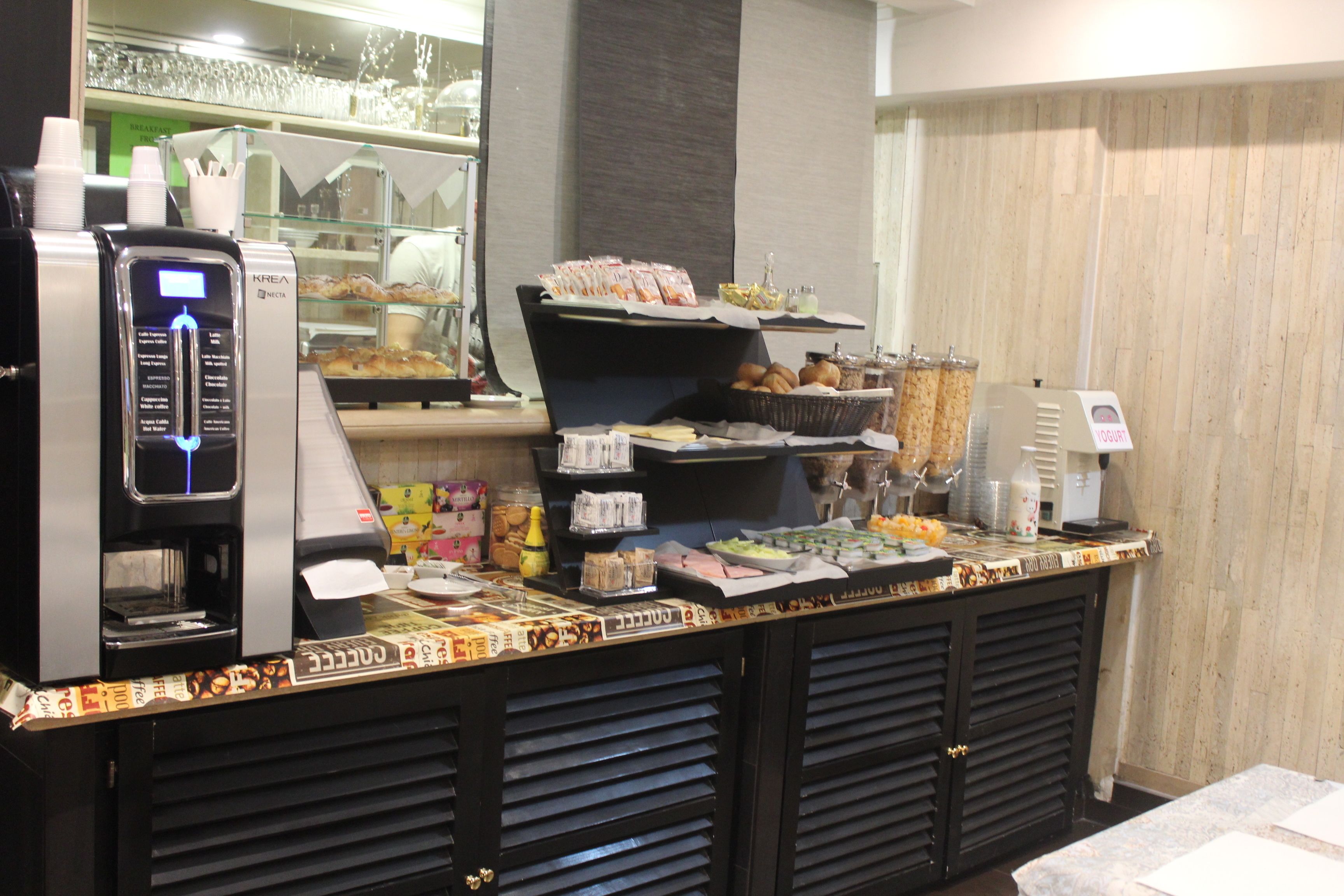 Foto - Hotel Pyramid