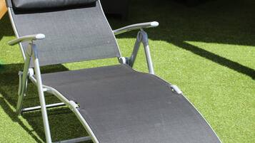 Sundeck