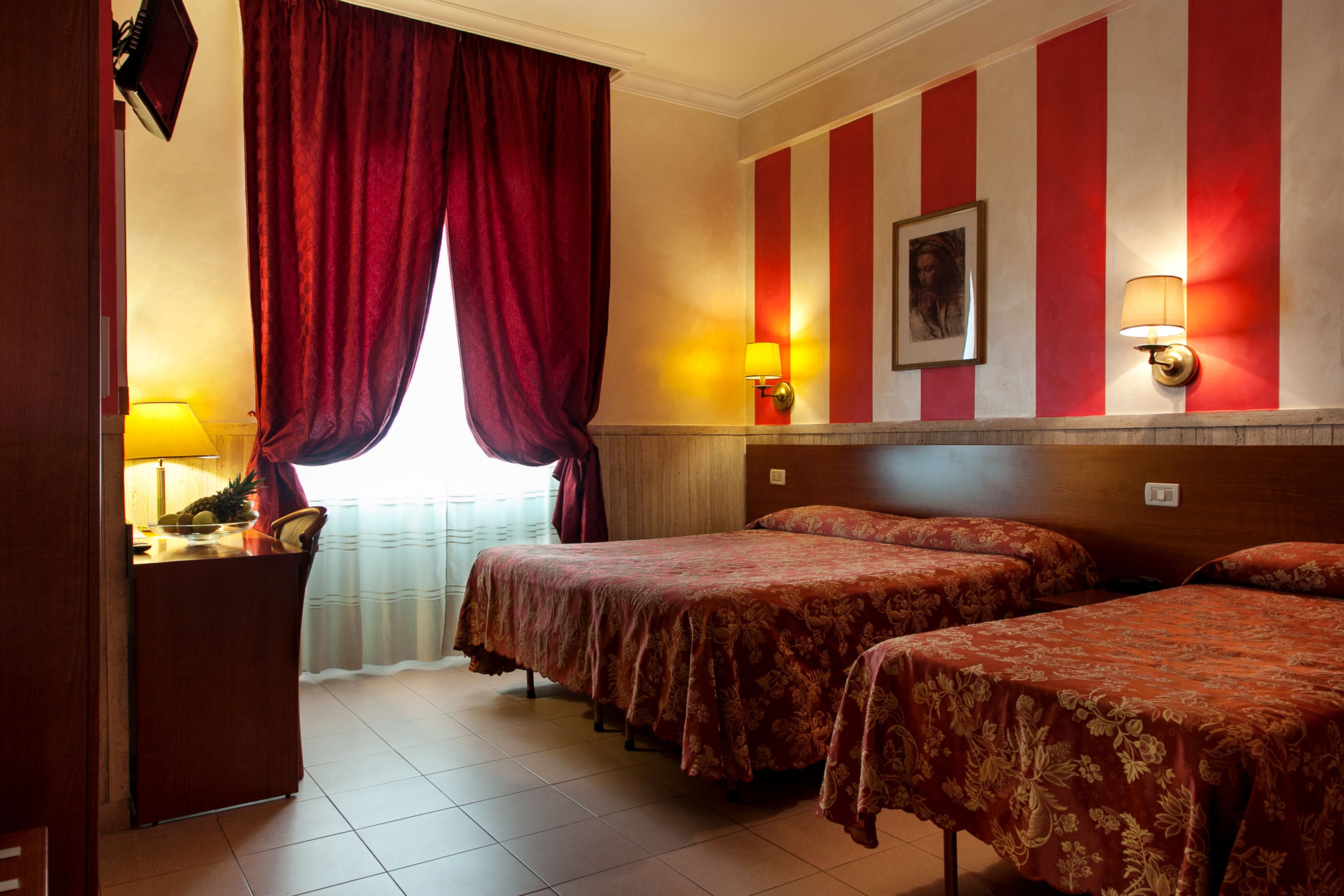 Foto - Hotel Pyramid