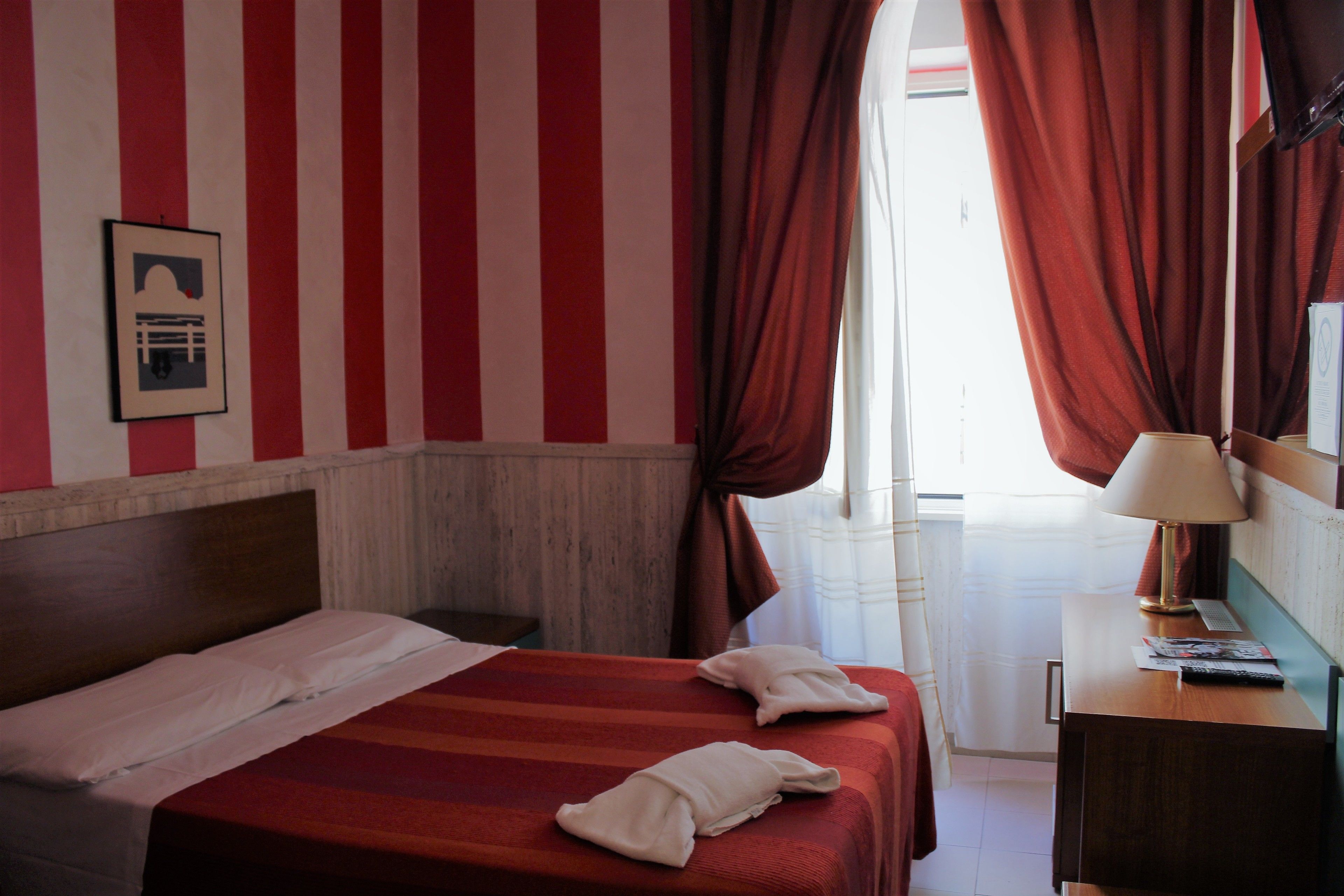 Foto - Hotel Pyramid