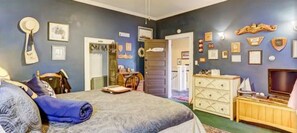 Oceanicus Blue Dreams Room - Private Bathroom