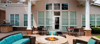 Residence Inn Marriott Chicago Midway