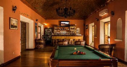 Hotel Mision Catavina