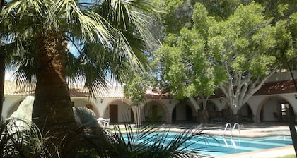 Hotel Mision Catavina