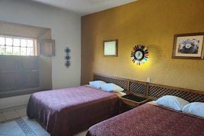 Chambre Triple Standard