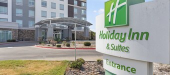 Holiday Inn Hotel & Suites Waco Northwest by IHG
