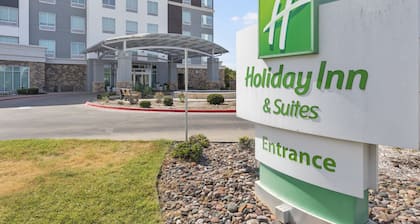 Holiday Inn Hotel & Suites Waco Northwest by IHG