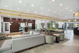 Entrada interior