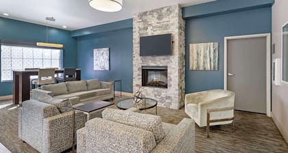 Best Western Crater Lake Highway White City/Medford