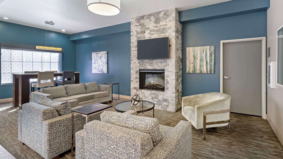 Best Western Crater Lake Highway White City/Medford