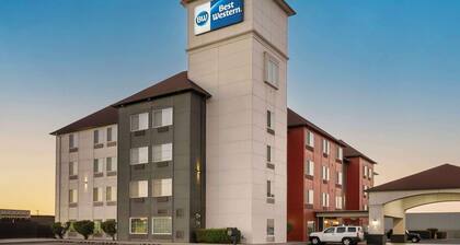 Best Western Crater Lake Highway White City/Medford