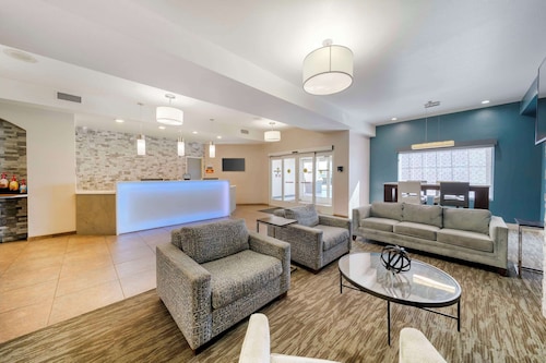 Best Western Crater Lake Highway White City/Medford