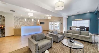 Best Western Crater Lake Highway White City/Medford