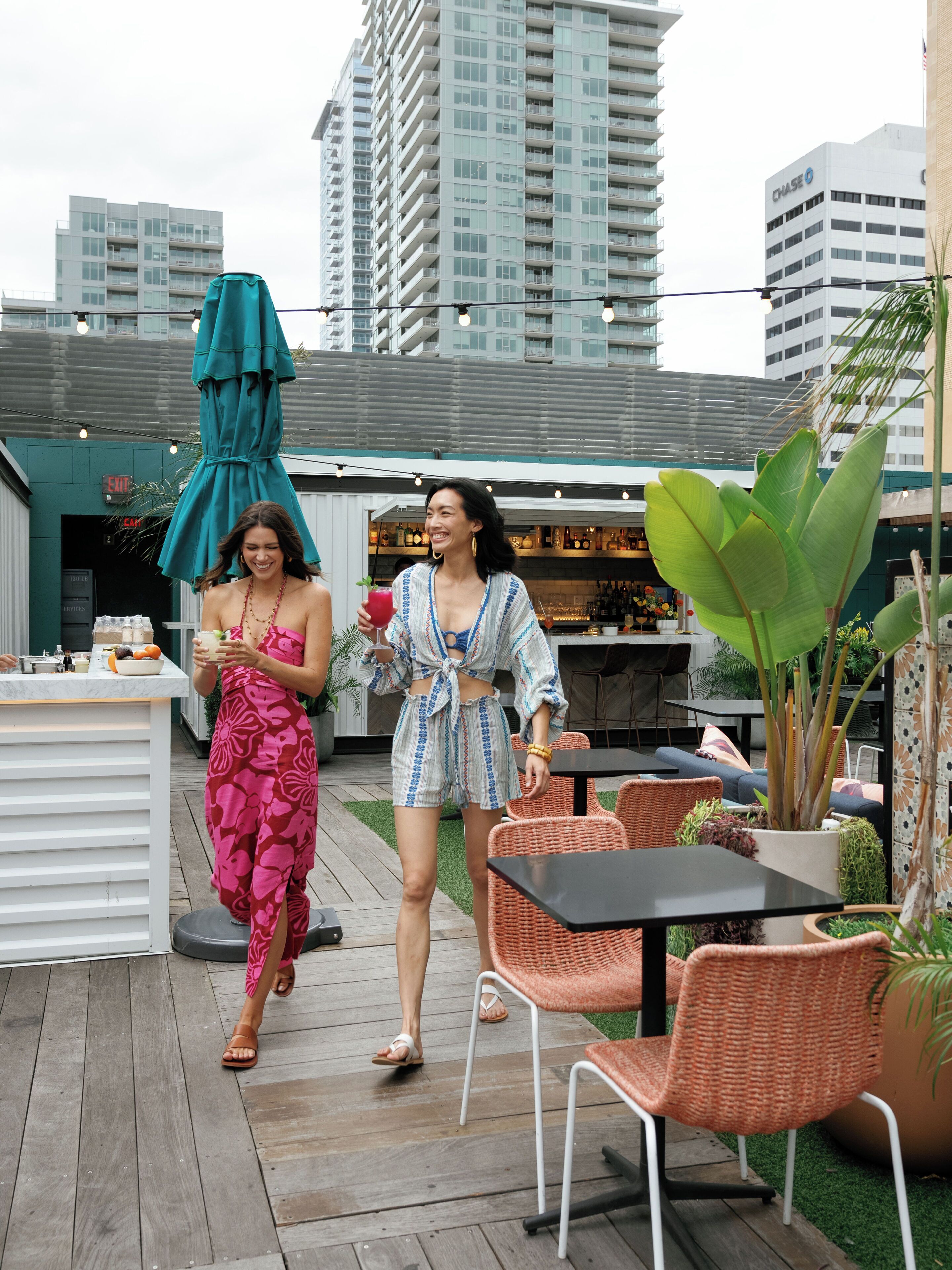 Foto - Alma San Diego Downtown, a Tribute Portfolio Hotel