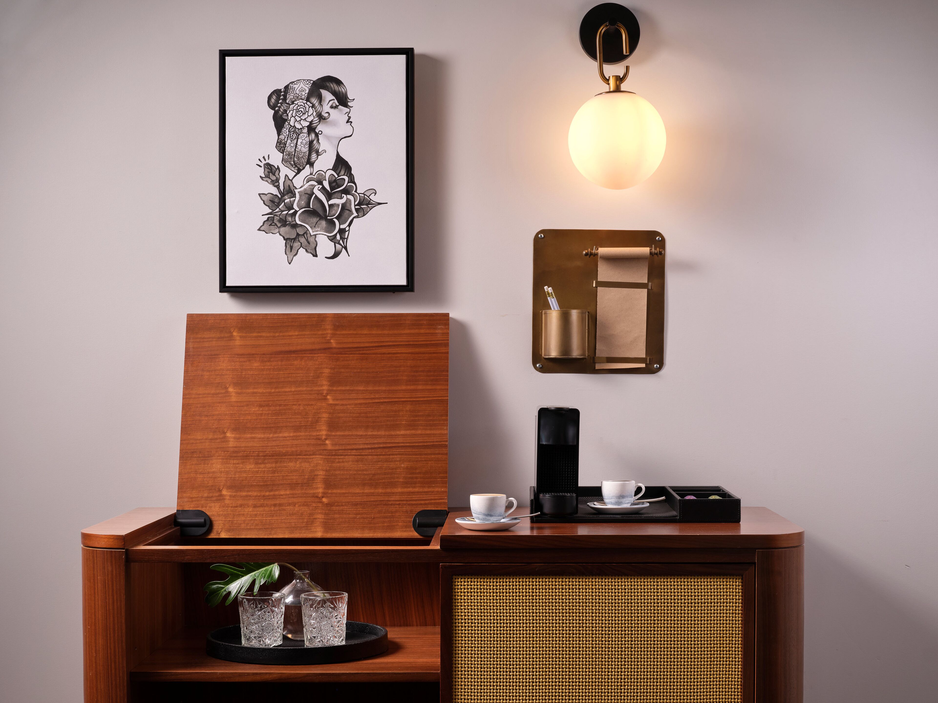 Photo - Alma San Diego Downtown, a Tribute Portfolio Hotel