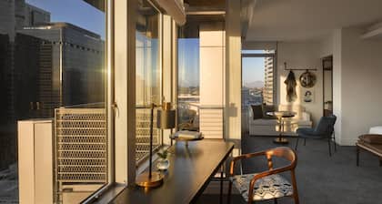 Alma San Diego Downtown, a Tribute Portfolio Hotel