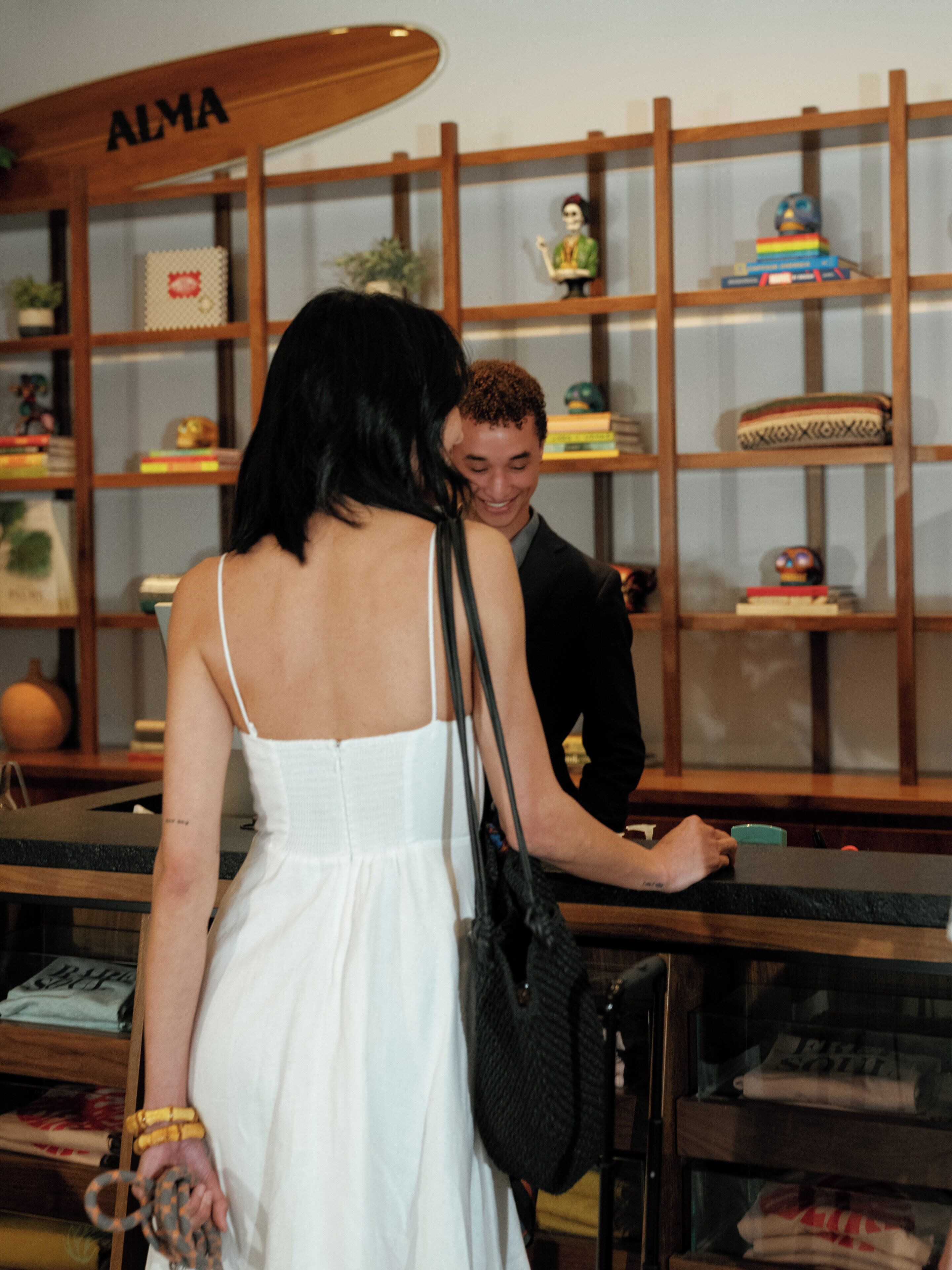 Foto - Alma San Diego Downtown, a Tribute Portfolio Hotel