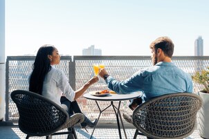 이탈리아 프레떼 시트, 고급 침구, 오리/거위털 이불, 객실 내 금고