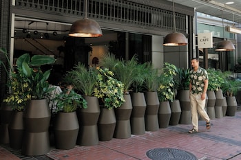 Hotel Exterior at Alma San Diego Downtown, a Tribute Portfolio Hotel
