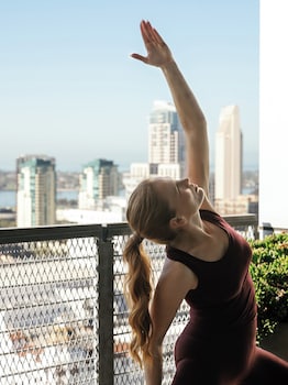 Property amenity at Alma San Diego Downtown, a Tribute Portfolio Hotel