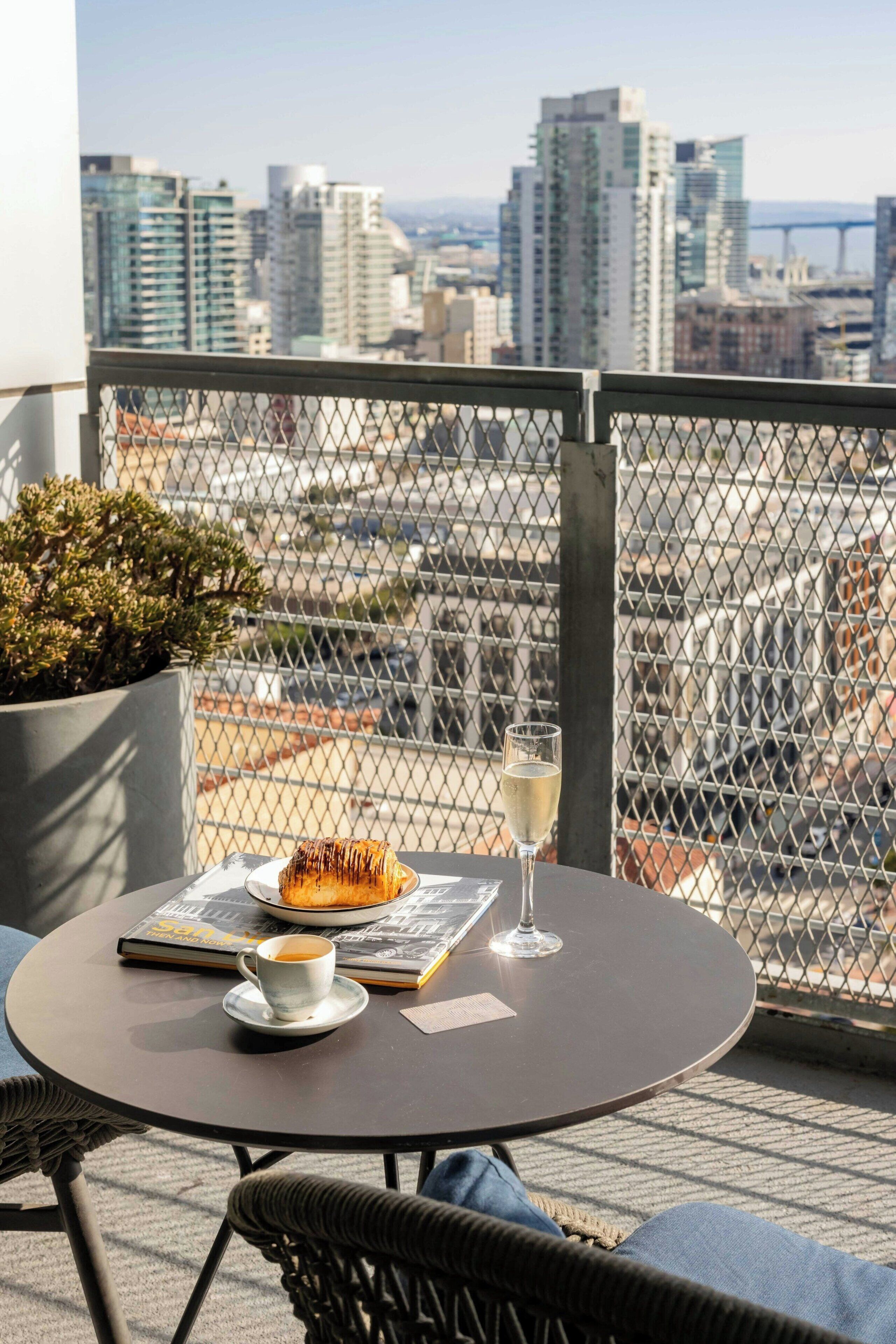 Foto - Alma San Diego Downtown, a Tribute Portfolio Hotel