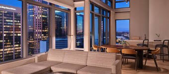 Alma San Diego Downtown, a Tribute Portfolio Hotel