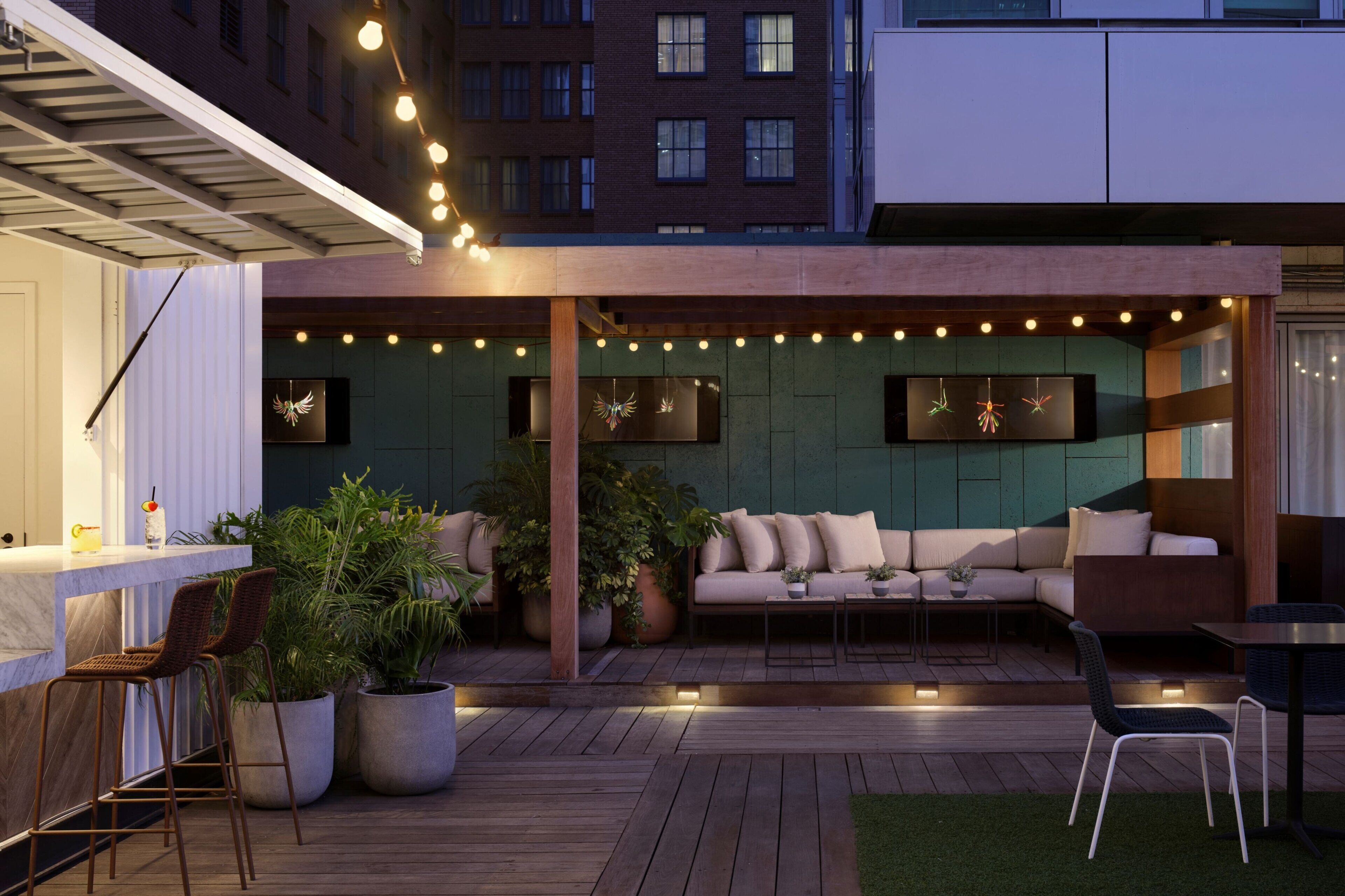 Photo - Alma San Diego Downtown, a Tribute Portfolio Hotel