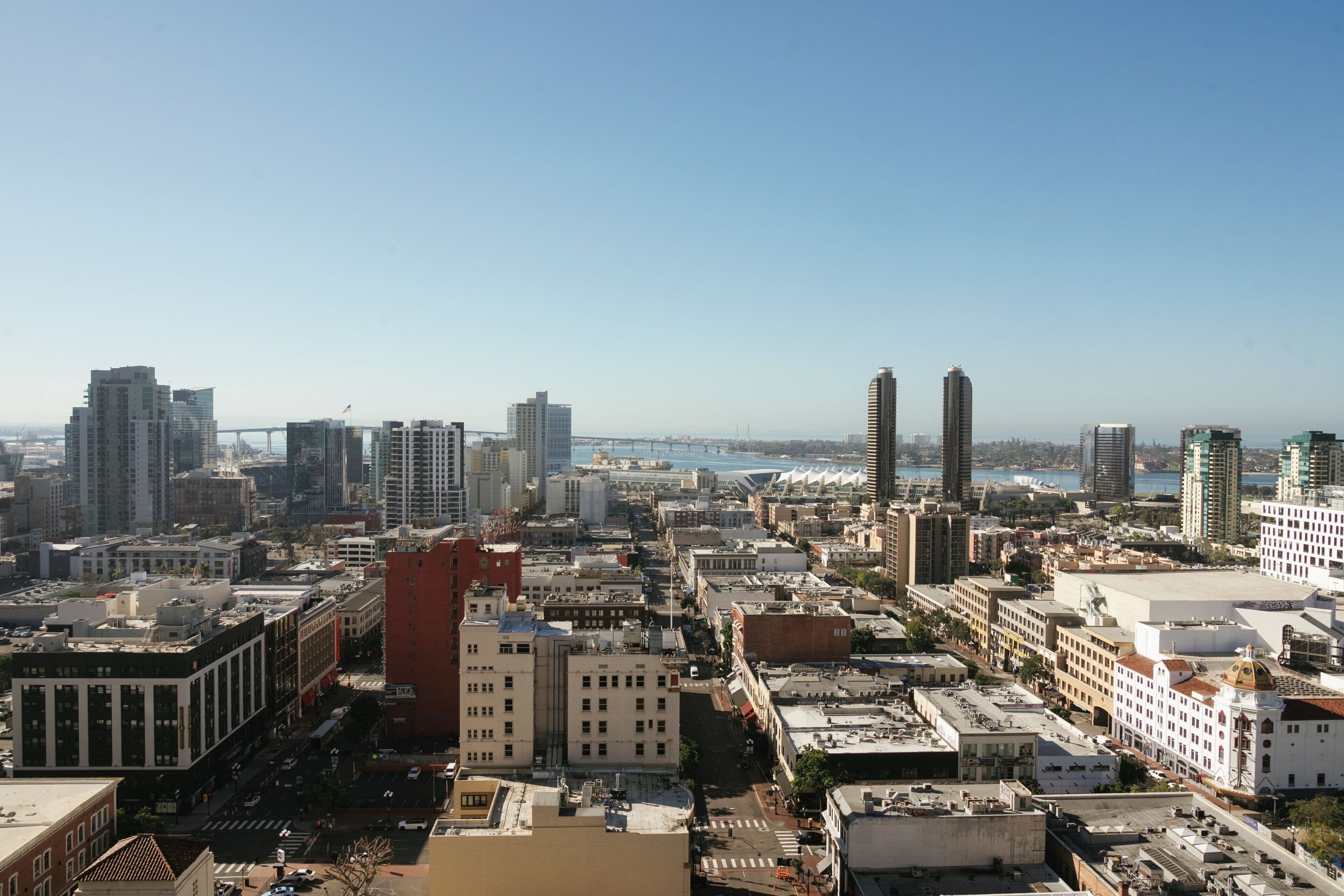 Photo - Alma San Diego Downtown, a Tribute Portfolio Hotel