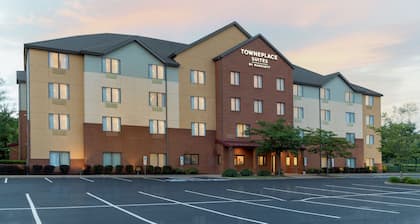 TownePlace Suites Erie