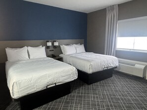 Standard Room, 2 Double Beds, Non Smoking - Comfort Inn & Suites Memphis Germantown (Memphis)