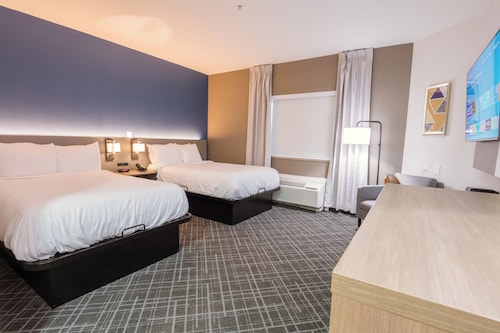 Comfort Inn & Suites Memphis Germantown