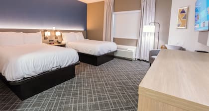 Comfort Inn & Suites Memphis Germantown