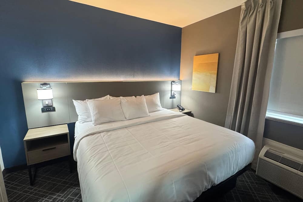 Comfort Inn & Suites Memphis Germantown