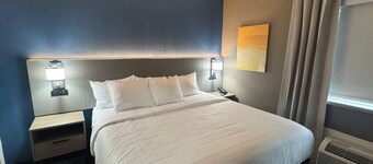 Comfort Inn & Suites Memphis Germantown