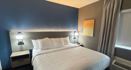 Comfort Inn & Suites Memphis Germantown