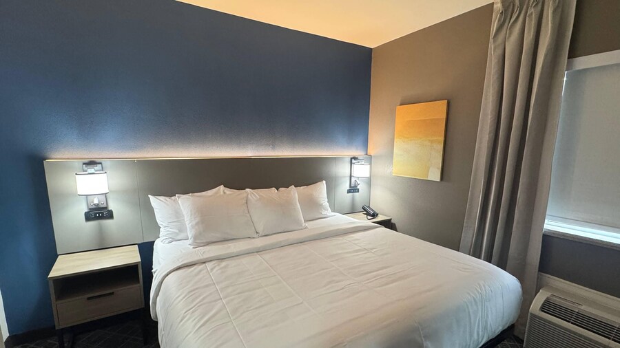 Comfort Inn & Suites Memphis Germantown