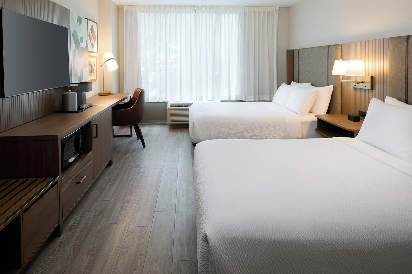 Photo - Holiday Inn & Suites Montreal Airport by IHG