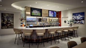 Bar (sur place)