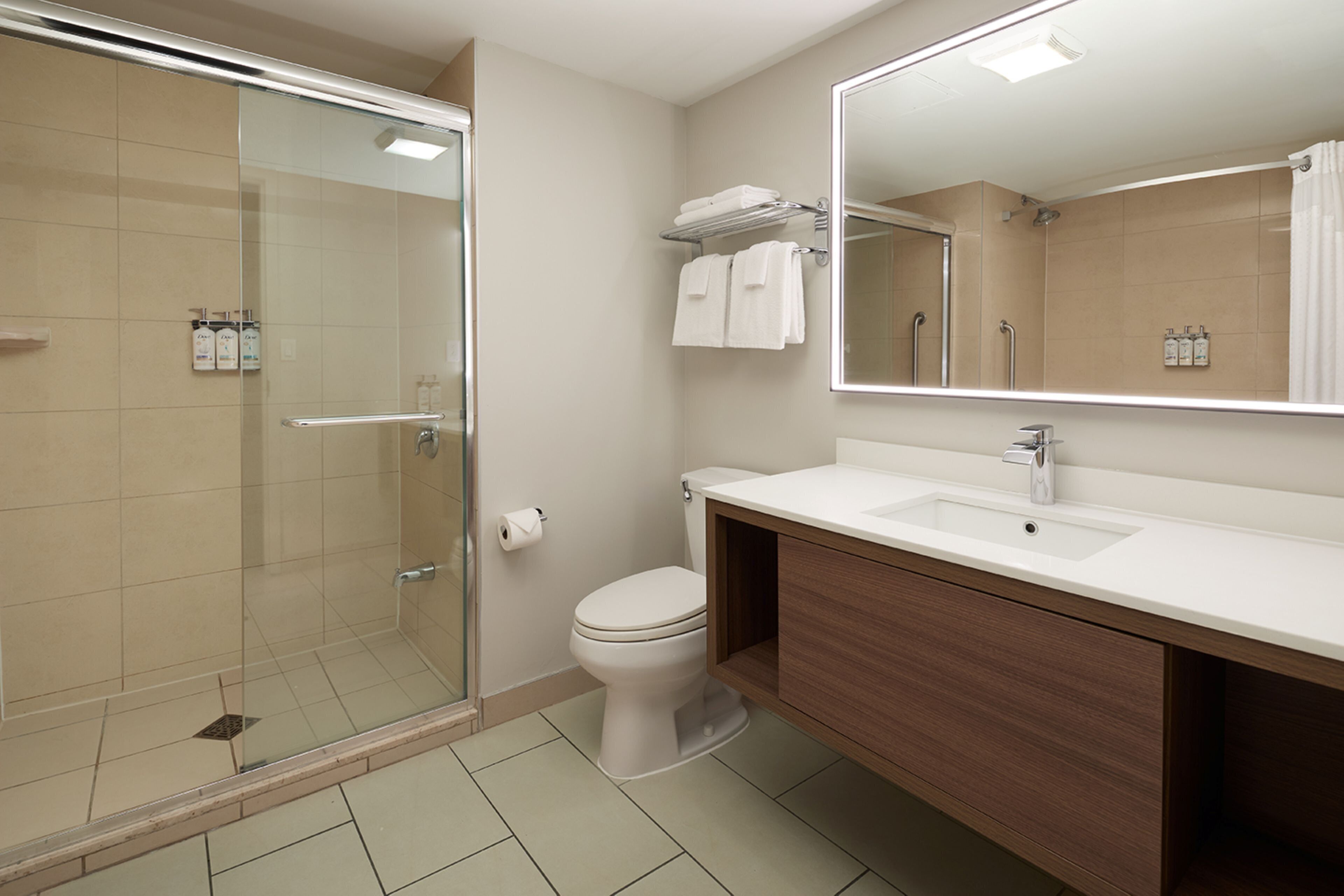 Foto - Holiday Inn & Suites Montreal Airport by IHG
