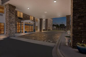 Exterior - Comfort Suites Cullman I-65 Exit 310 (Cullman)