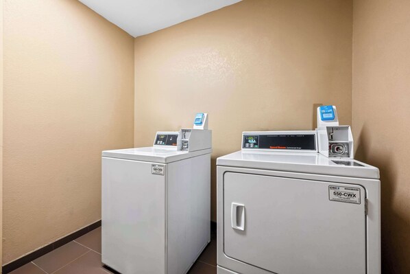 Property amenity - Comfort Suites Cullman I-65 Exit 310 (Cullman)