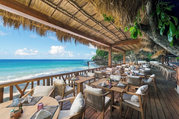 Restaurant - Cap Maison Resort & Spa (Gros Islet)