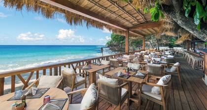 Cap Maison Resort & Spa