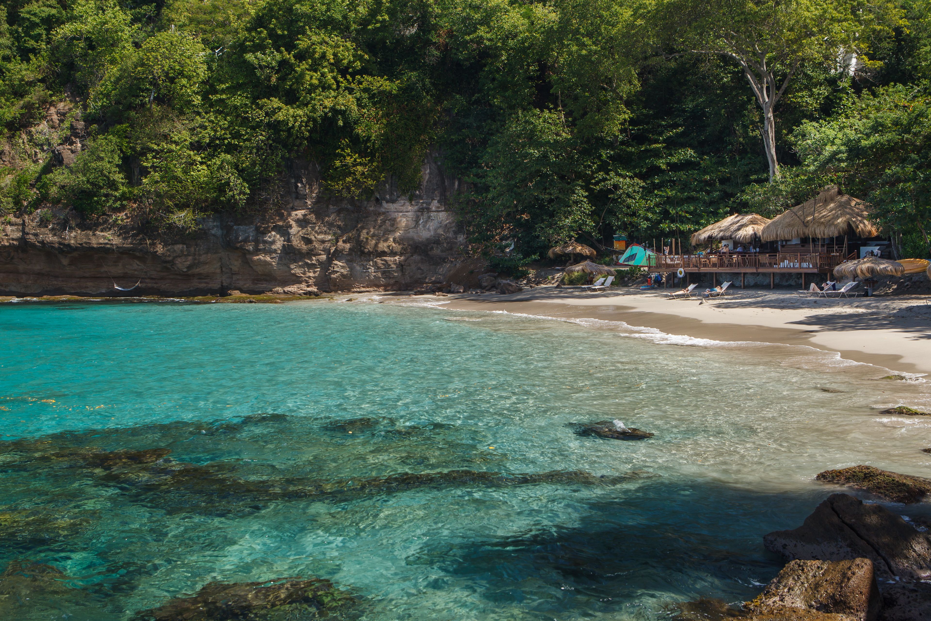 Foto - Cap Maison Resort & Spa