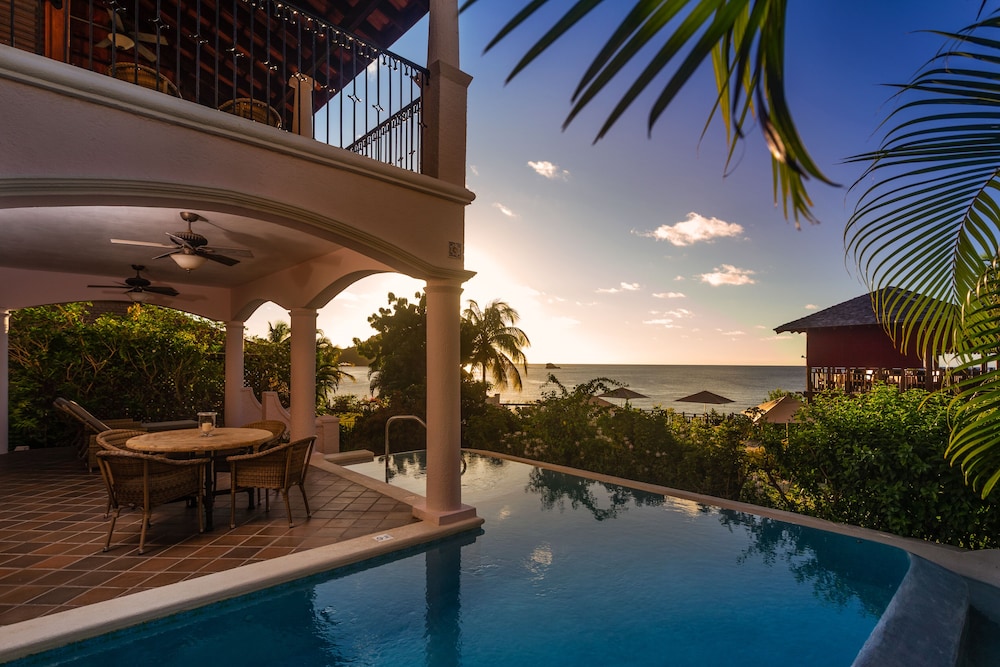 Cap Maison Resort & Spa by null