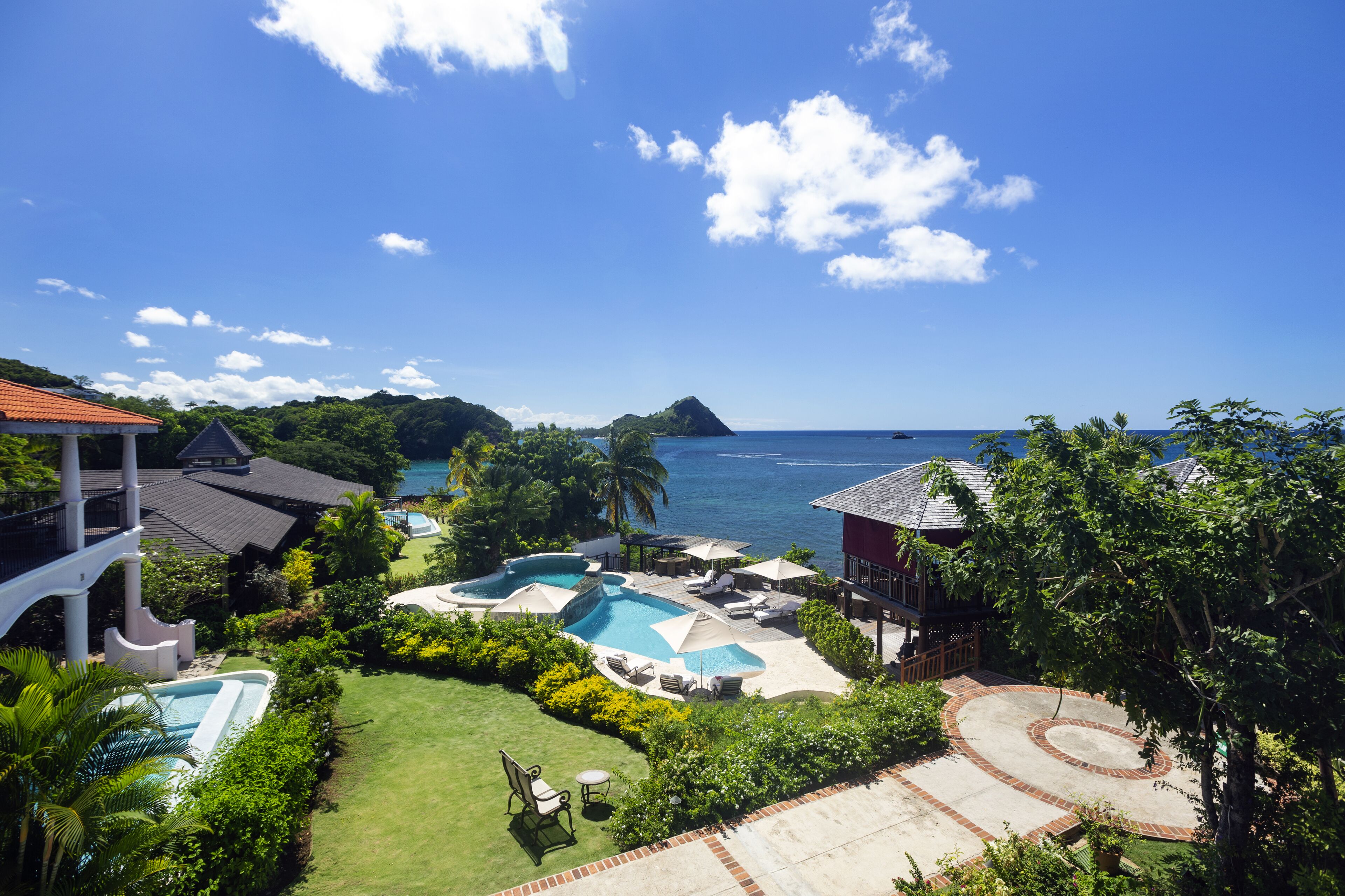 Foto - Cap Maison Resort & Spa