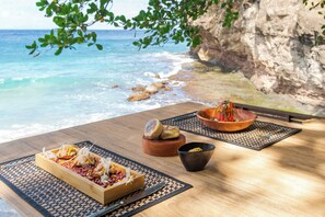 Food and drink - Cap Maison Resort & Spa (Gros Islet)
