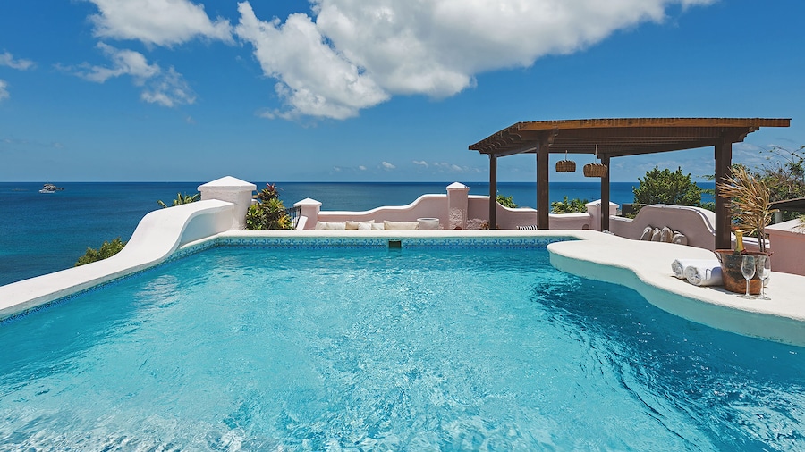Cap Maison Resort & Spa